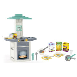 DOLU kuchnia z wyposażeniem 2606