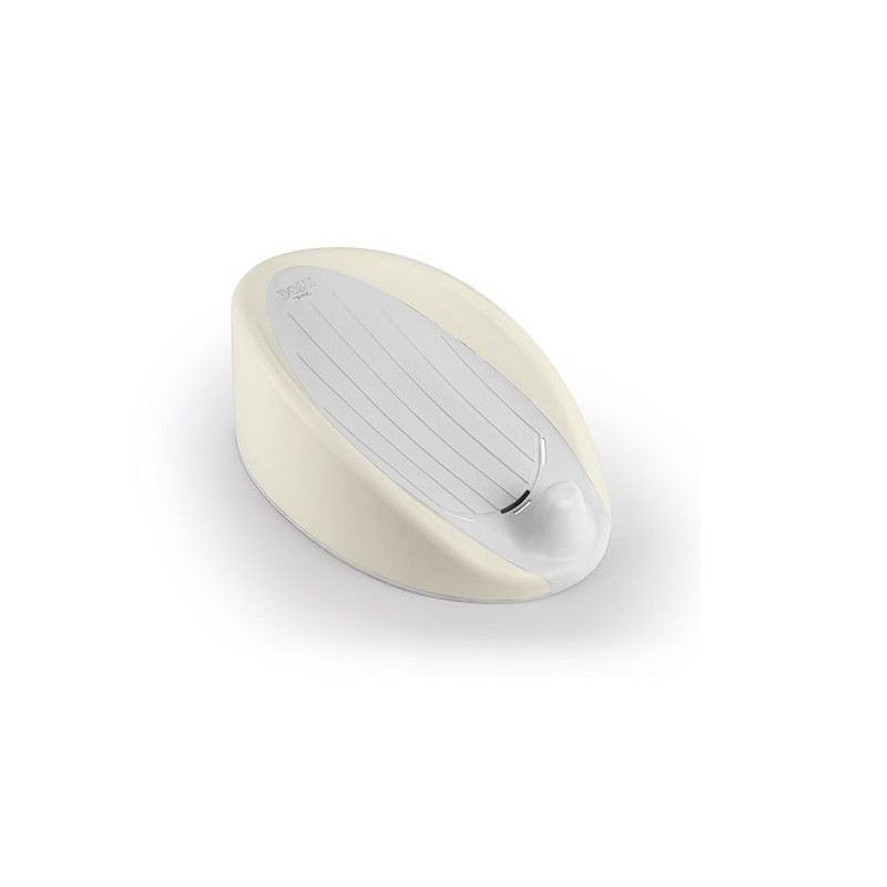 DOLU leżaczek d/kąpieli antpoślizg.beż 7370 73709