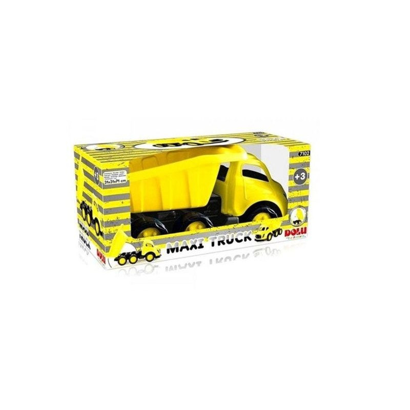 DOLU maxi truck 69cm/karton 7102 71026