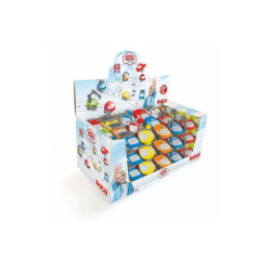 DOLU mini autka display 5136 51417