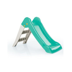 DOLU moja pierwsza zjeżdżalnia błękitna 2601 26019