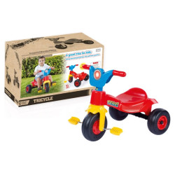 DOLU rowerek 3-kołowy 7040