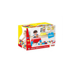 DOLU stoli aktywności z klockami 5298 52988