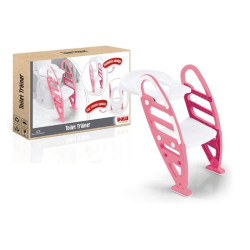 DOLU toaleta treningowa różowa 7250