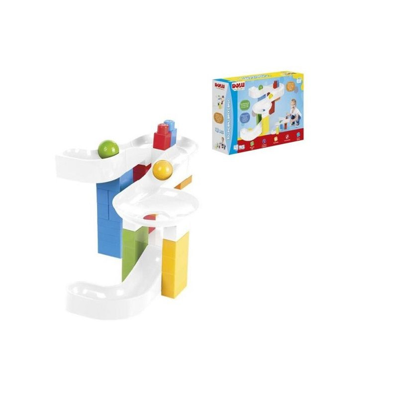 DOLU tor z kulkami 5162 51622