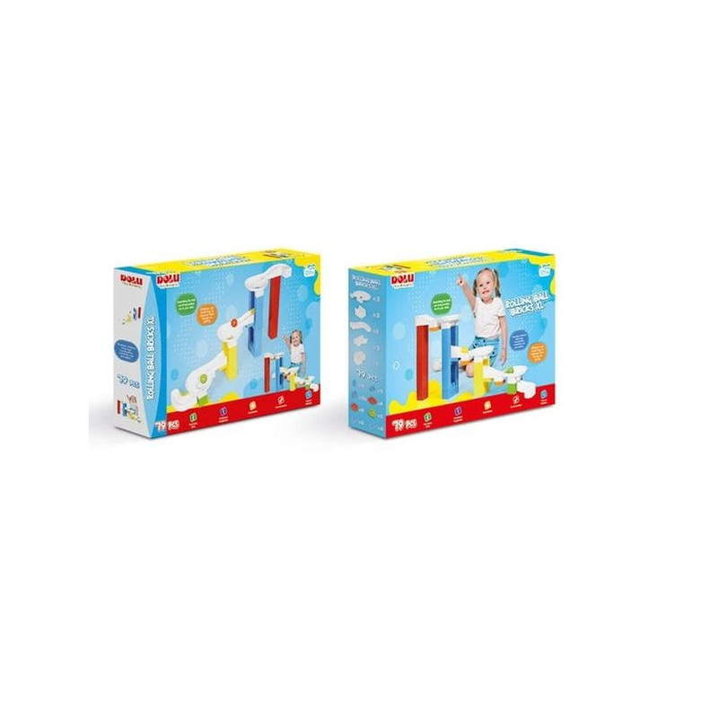 DOLU tor z kulkami xxl 5164 51646