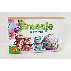 Domino emocje 29796