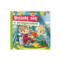 Dzielę się z przyjacielem 74338 