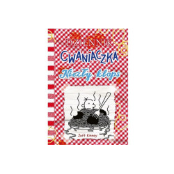 Dziennik cwaniaczka 19 Niezły klops 38996