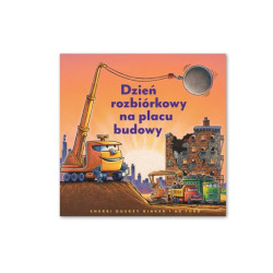 Dzień rozbiórkowy na placu budowy 39696