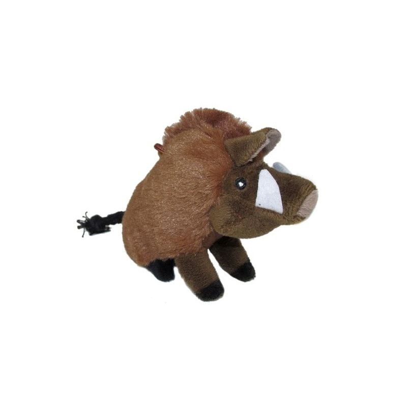 Dzik D-463 brelok 10cm 169167