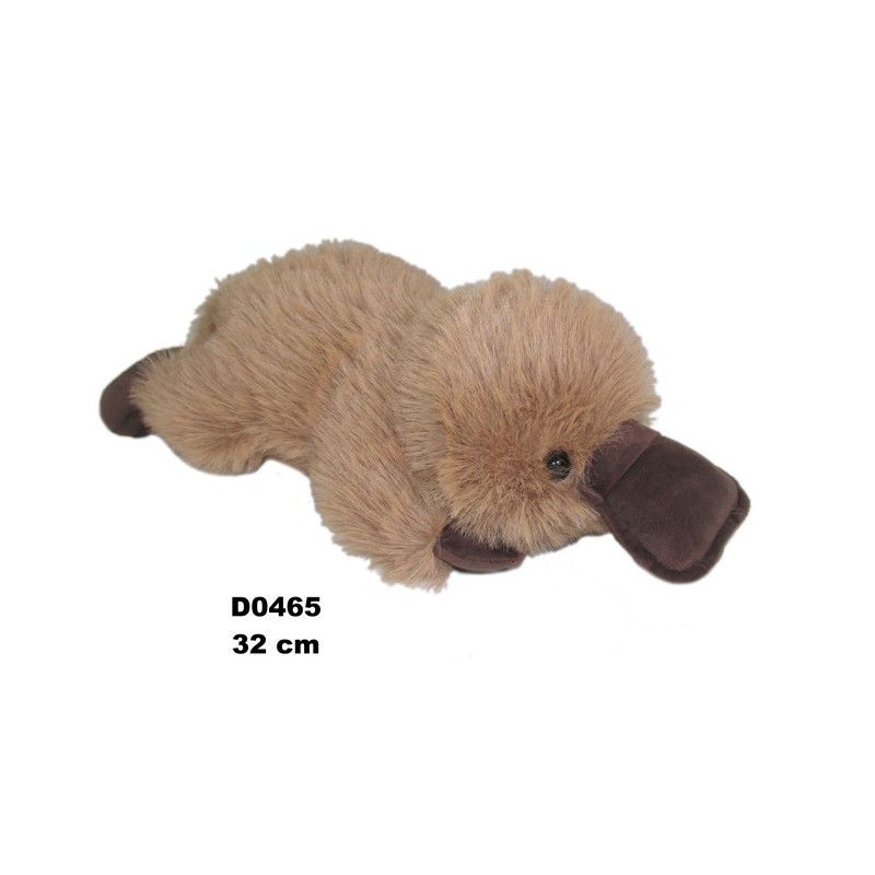 Dziobak D-465 32cm 171542