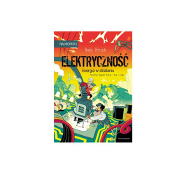 Elektryczność - energia w działaniu 42474