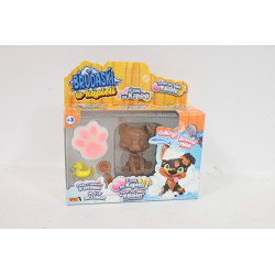 EPEE Brudaski w kąpieli pieski EP60130 01391