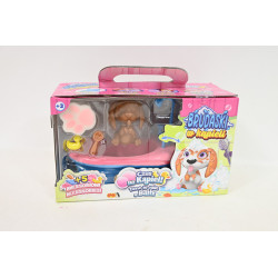 EPEE Brudaski w kąpieli pieski EP60140 01479