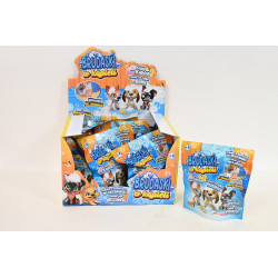 EPEE Brudaski w kąpieli pieski sasz12/disp EP60129