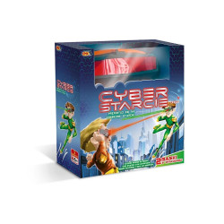 EPEE Cyberstarcie zabawka interaktywna EP60123