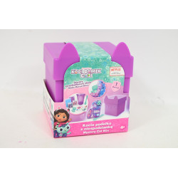 EPEE Gabi Kocie pudełko fioletowe CDG60070