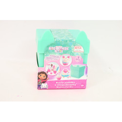 EPEE Gabi Kocie pudełko zielone CDG60070