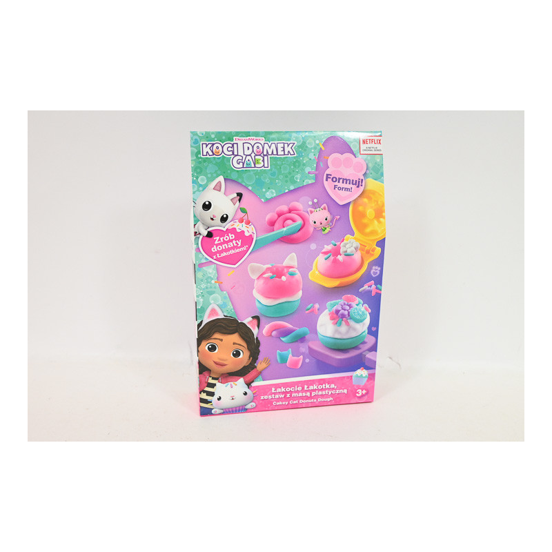 EPEE Gabi Łakocie Łakotka zest masa plas CDG60068