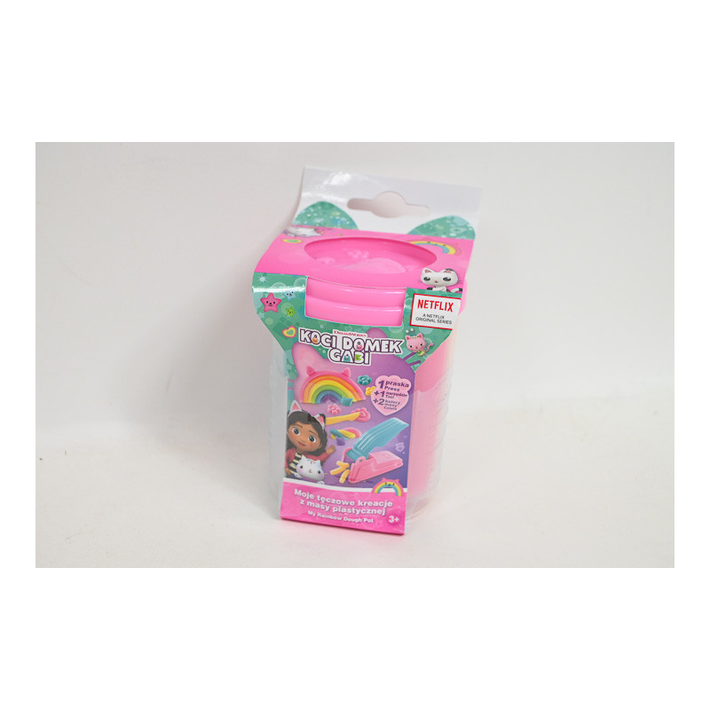 EPEE Gabi masa plastyczna w kubku CDG60062