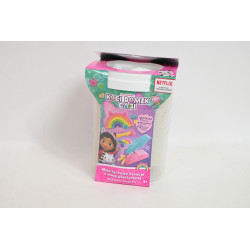 EPEE Gabi masa plast.kubek biały CDG60062 00660