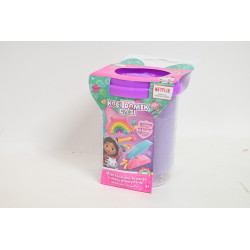 EPEE Gabi masa plast.kubek fiolet CDG60062 00653