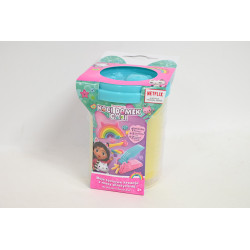 EPEE Gabi masa plast.kubek turkus CDG60062 00646