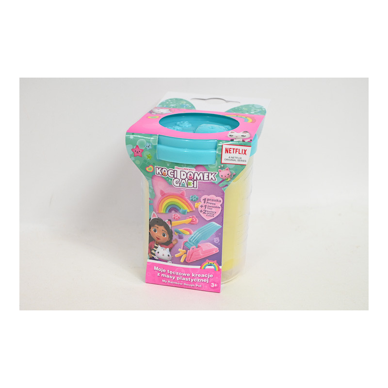 EPEE Gabi masa plast.kubek turkus CDG60062 00646