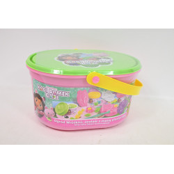 EPEE Gabi Ogród wróżki wiaderko zestaw CDG60069