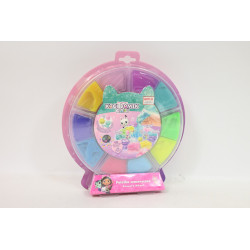 EPEE Gabi Paletka sensorycz.10 mas plast. CDG60074