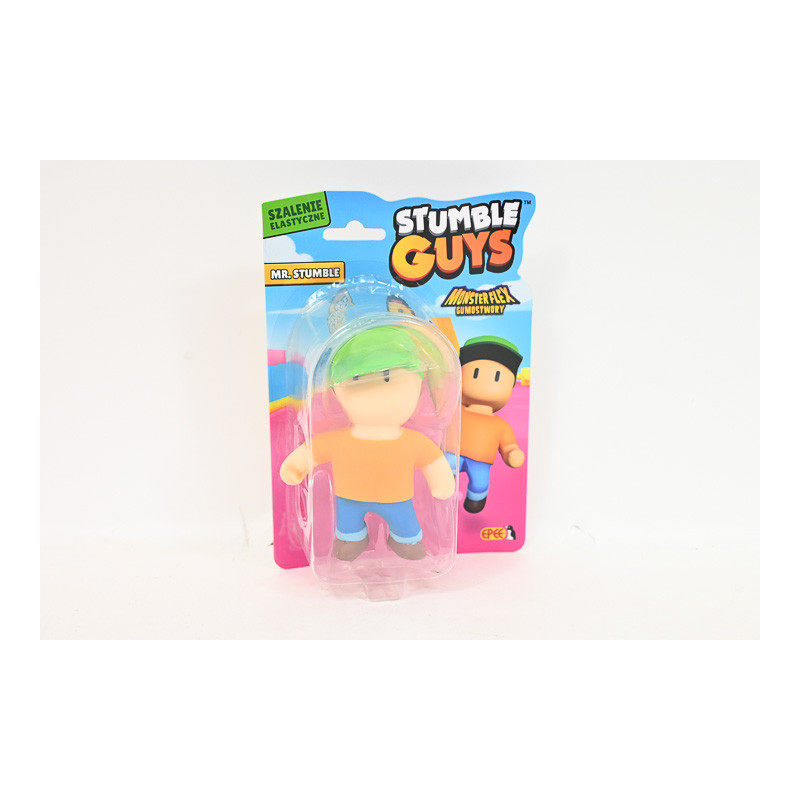 EPEE Gumostwory Stum.Guys Mr.Stumble EP60105 01063