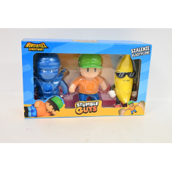 EPEE Gumostwory Stumble Guys S1 3pak EP60225