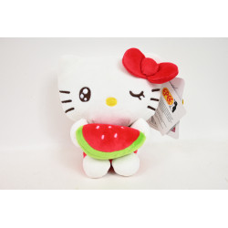 EPEE Hello Kitty plusz 20cm czerw FHK760025470