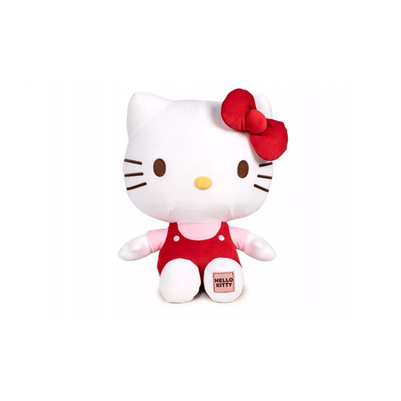 EPEE Hello Kitty plusz 20cm różowa FHK760025