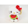 EPEE Hello Kitty plusz 25cm czerw FHK760025471
