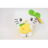 EPEE Hello Kitty plusz 25cm żółty FHK760025471