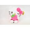 EPEE Hello Kitty plusz 32cm róż FHK760025472