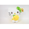 EPEE Hello Kitty plusz 32cm żółty FHK760025472