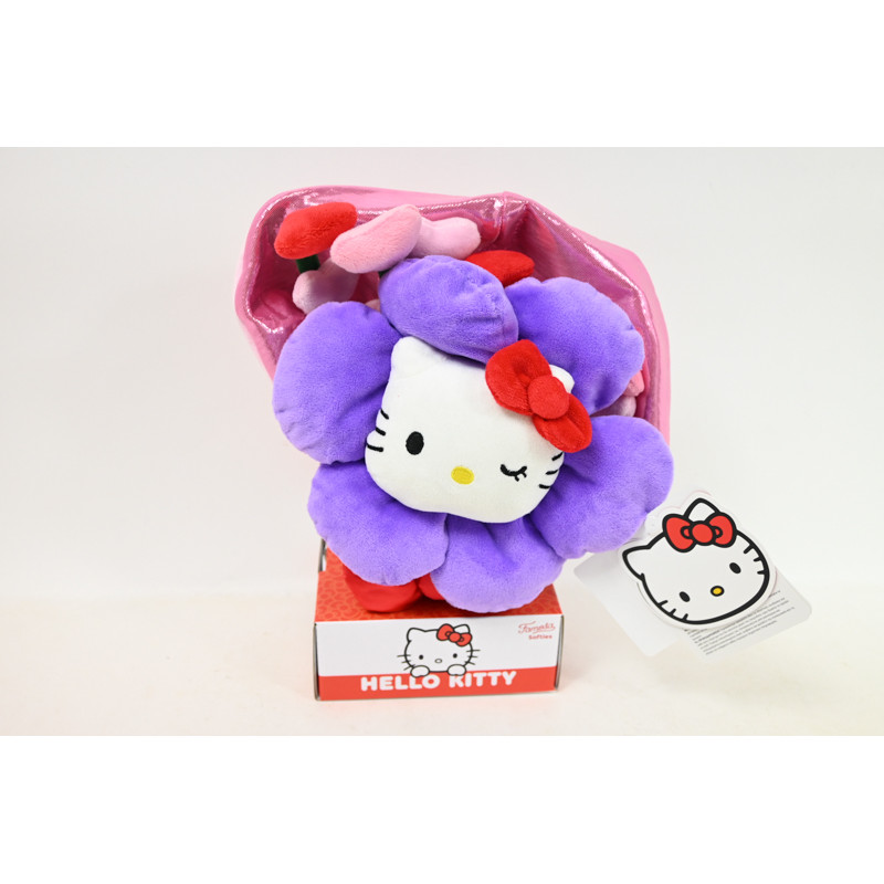 EPEE Hello Kitty plusz bukiet 30cm FHK760025501