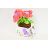 EPEE Hello Kitty plusz kwiatek 20cm FHK760025500