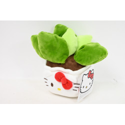 EPEE Hello Kitty plusz kwiatek 20cm FHK760025500