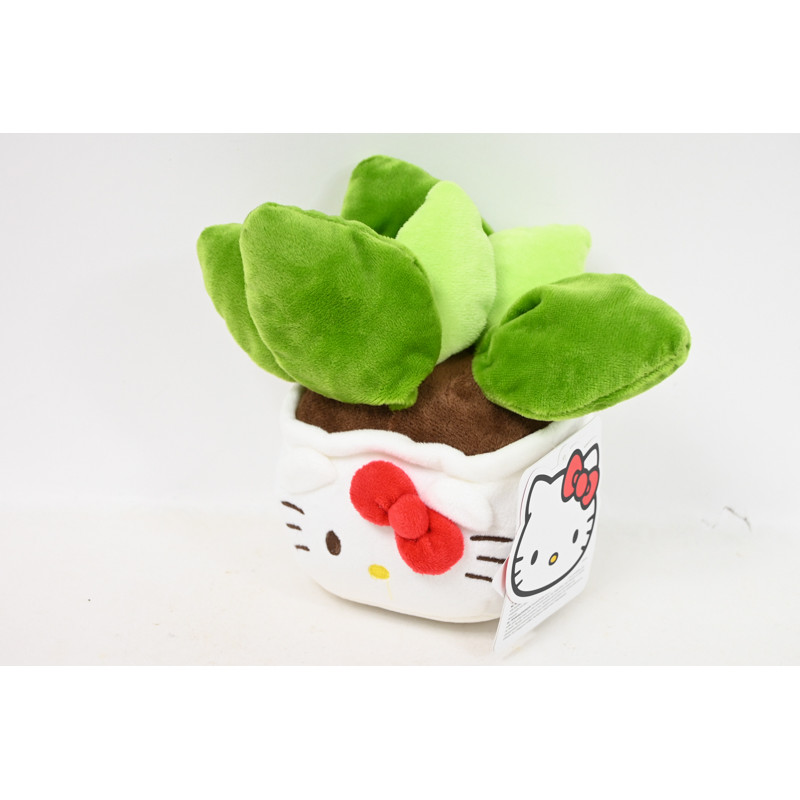 EPEE Hello Kitty plusz kwiatek 20cm FHK760025500