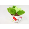 EPEE Hello Kitty plusz kwiatek 20cm FHK760025500