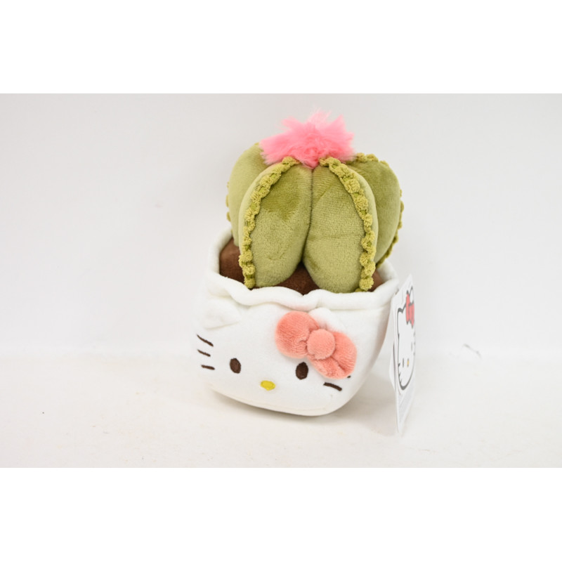 EPEE Hello Kitty plusz kwiatek 20cm FHK760025500