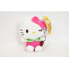 EPEE Hello Kitty plusz pachn.12cm róż FHK760025473