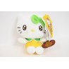 EPEE Hello Kitty plusz pachn.12cm żół FHK760025473