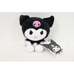 EPEE HK Kuromi plusz 20cm czar FHK760025502