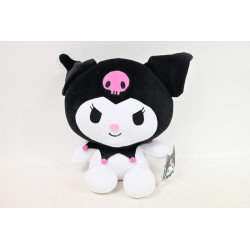 EPEE HK Kuromi plusz 32cm czar FHK760025504