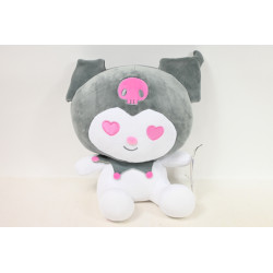 EPEE HK Kuromi plusz 32cm szary FHK760025504